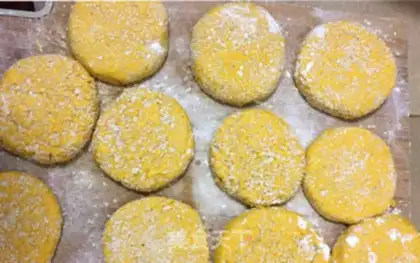Make Pumpkin step 5