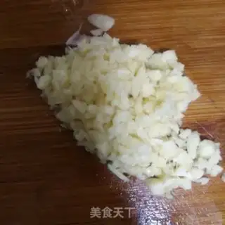 Make Spicy hand tore the dishes step 1