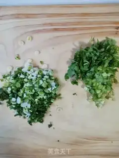Make Potato beef powder step 4