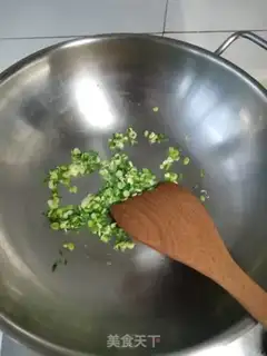 Make Potato beef powder step 5