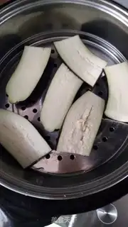 Make Garlic cheese step 0