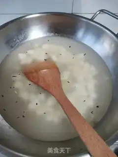 Make Potato beef powder step 7