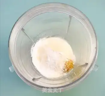 Make Pumpkin clouds step 2