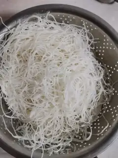 Make Potato beef powder step 8
