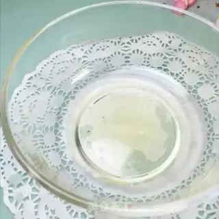 Make Pumpkin clouds step 5