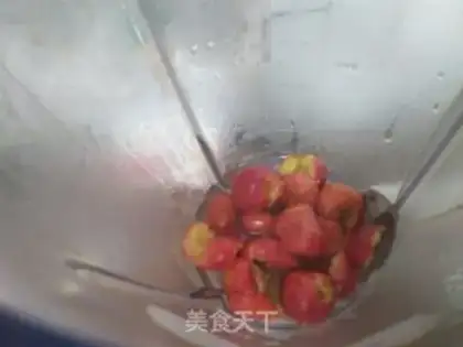 Make Cracker sauce step 3