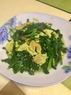 Make Scrambled eggs step 5