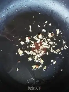 Make Pistol ham sausage step 2