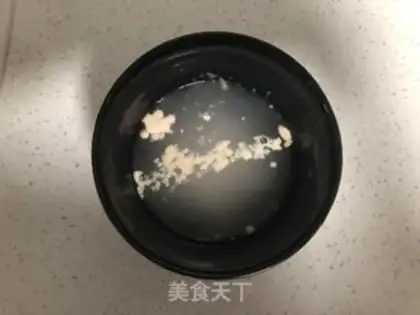 Make Onion rolls step 0