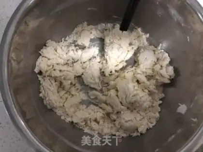 Make Onion rolls step 3