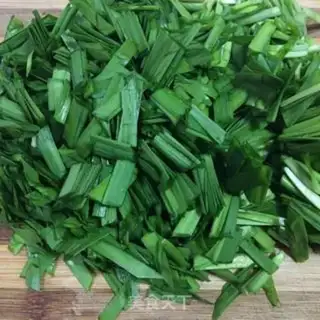 Make Duck egg and omelet step 1