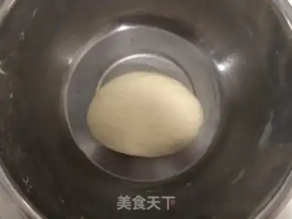 Make Onion rolls step 4