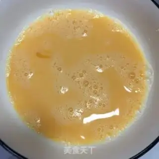 Make Duck egg and omelet step 2
