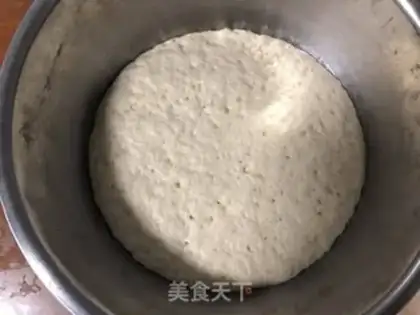 Make Onion rolls step 5