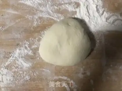 Make Onion rolls step 6