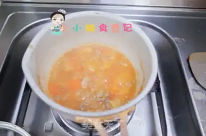 Make Tomato gravy step 8
