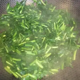 Make Duck egg and omelet step 4