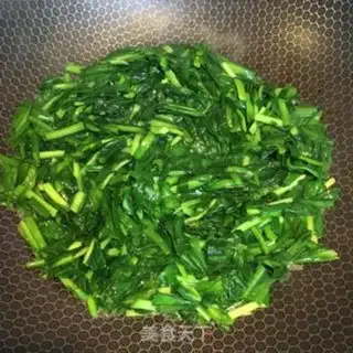 Make Duck egg and omelet step 5