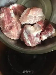 Make Scrawny soup step 3