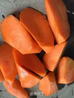 Make Scrawny soup step 5