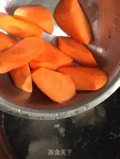 Make Scrawny soup step 6