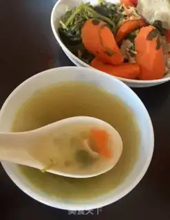 Make Scrawny soup step 9