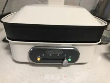 Make Onion rolls step 15