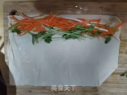 Make Kyo-su curry step 2
