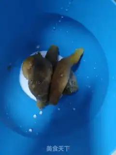 Make Potatoes step 0