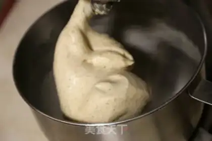 Make Spicy sausage toast step 6