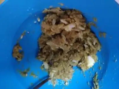 Make Potatoes step 2