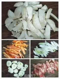 Make Celery step 3