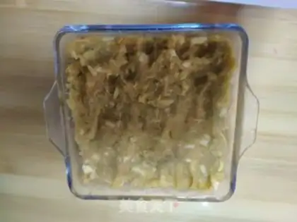 Make Potatoes step 3