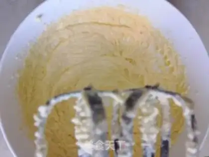Make Bronco cookies step 4