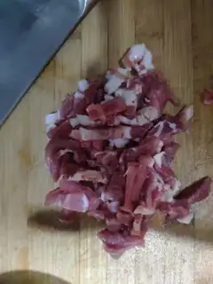 Make Kyo-su curry step 6