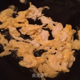 Make Curry ham and sausage fried rice step 3