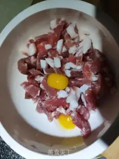 Make Kyo-su curry step 7