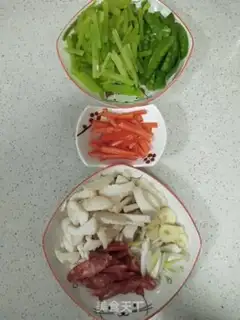 Make Celery step 4