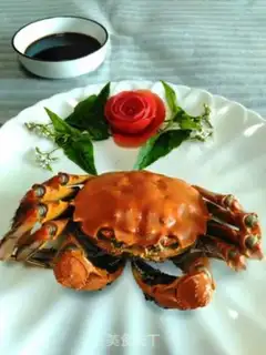 Make Steam crabs step 5