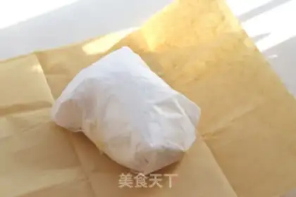 Make Sandpot chicken step 4