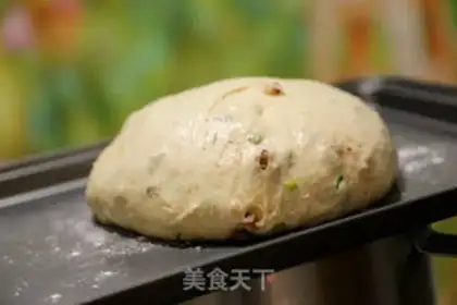 Make Spicy sausage toast step 11