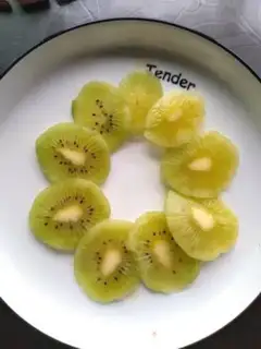 Make quinoa fruit step 3