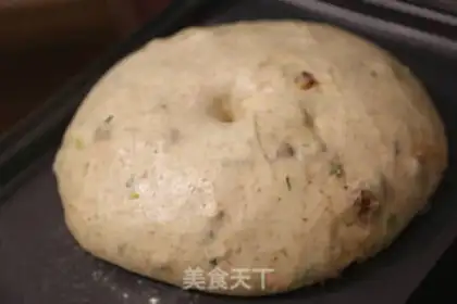 Make Spicy sausage toast step 12