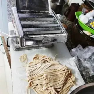Make Beef noodles step 0