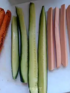 Make Korean lavender step 1