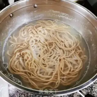 Make Beef noodles step 2
