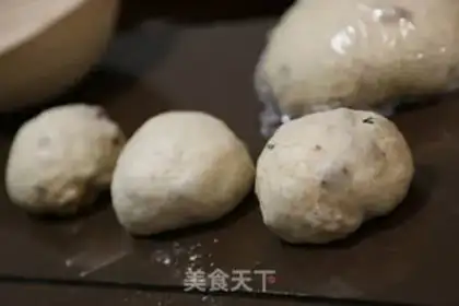 Make Spicy sausage toast step 14