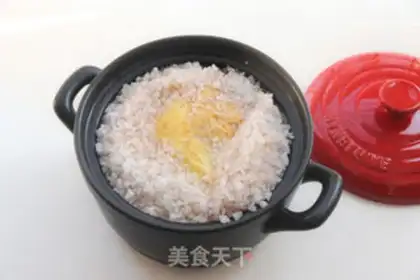 Make Sandpot chicken step 9