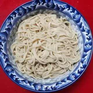 Make Beef noodles step 3