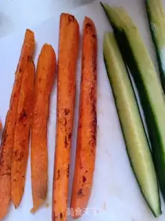 Make Korean lavender step 3